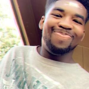 Meet your Posher, Cameron